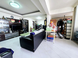 Blk 163 Bishan Street 13 (Bishan), HDB 5 Rooms #445589611